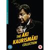 Curzon Artificial Eye The Aki Kaurismäki Collection [DVD]