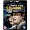 Paramount Home Entertainment Chinatown 4K UHD [Blu-ray] [Region A & B & C]
