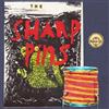 K Records Vinile Nuovo - Sharp Pins - Radio Ddr -I- K Records