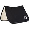 Equestro Sottosella dressage con trapuntatura a cubi EQUESTRO