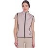 Equestro Smanicato donna linea Foldable EQUESTRO