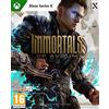 Electronic Arts Immortals of Cieum