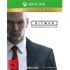 Square Enix Hitman - Steelbook Edition Xbox One - [Edizione: Germania]