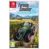 Giants Software FARMING SIMULATOR 23 SWI VF