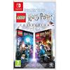 LEGO Harry Potter Collection Jeu Switch