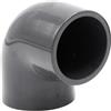 MroMax 25 raccordi per irrigazione a goccia da 12 maschio filettato connettori per tubi spinato per tubo esterno raccordo per giardino prato, sistema di irrigazione agricola in plastica, nero