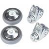 Hazet 160-0119 Serie Ruote, Multicolore
