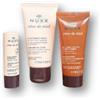 Nuxe - Combo Rêve de Miel Gel Lavante + Crema Mani e Unghie + Stick labbra Idratazione Completa Confezione 3 Pezzi