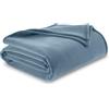Vellux Coperta Originale, Nylon, Wedgewood Blue, King