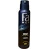 FA Sport Deo Spray