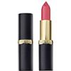 L'Oreal Paris L'Oréal Paris Rossetto Matte Lunga Tenuta Color Riche Matte Addiction, 104 Strike a Rose