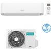Hisense Climatizzatore Condizionatore Hisense Hi Comfort Wifi 12000 BTU CF35LR03G INVERTER Classe A++/A+ Garanzia Europea