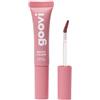 THE GOOD VIBES COMPANY Srl Goovi Match 2 Glow Creamy Lip&Cheek 04 - Blush in crema per labbra e guance - Colore juicy plum - 12 ml