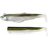 FIIISH Black Minnow No.2-9cm - Combo Search - 8g - Kaki - BM3004