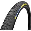MICHELIN Jet Xc2 Racing Line, Pneumatico Unisex Adulto, Nero, 29X2.25