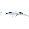 Rapala XRMAG20 Whu, Esche Artificiali da Pesca Unisex-Adult, Silver Blue, 14 cm / 46 g