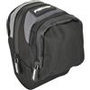 Fischer Borsa Sella, Nero, 8 x 11 x 26 cm, 86249