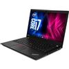 Ibm, Lenovo ThinkPad T490 14" Core i7 1.8 GHz - SSD 256 GB - 16GB QWERTZ - Tedesco - refurbished