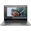 HP ZBook Studio G8 16" Core i7 2.5 GHz - SSD 1 TB - 32GB - QWERTY - Finlandese - refurbished