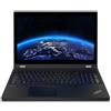 Lenovo ThinkPad P15 G2 15" Core i7 2.5 GHz - SSD 512 GB - 32GB - QWERTZ - Tedesco - refurbished