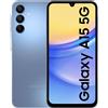 Samsung Galaxy A15 256GB - Blu - refurbished