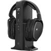 Sennheiser Cuffie wireless con microfono Sennheiser RS 175 - Nero - refurbished