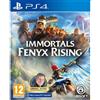 Ubisoft Immortals Fenyx Rising - PlayStation 4 - refurbished