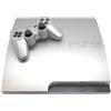 Sony PlayStation 3 Slim - Argento - refurbished