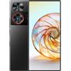 ZTE nubia Z60 Ultra 512GB - Nero - refurbished