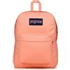 JANSPORT SuperBreak One, Zaino Grande Unisex - Adulto, Peach Bum, Taglia unica