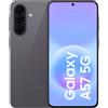 Samsung smartphone galaxy a57 5g 256gb gray