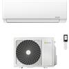 Beretta CONDIZIONATORE BERETTA BREVA E 9000 BTU WI-FI INCLUSO MONOSPLIT INVERTER R32 A++
