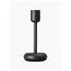 iittala Portacandele piccolo Nappula, alt. 18 cm