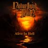El Puerto Records (Edel) Alive in Hell