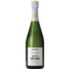Valentin Leflaive CV Champagne AOC Extra Brut Blanc de Blancs 2018 0,75 L