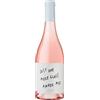 San Marzano Tramari Just One More Glass Amore Mio Salento IGT Rosé di Primitivo