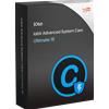 IObit Advanced SystemCare Ultimate 18 - Licenza originale, Versione 3 DISPOSITIVI / 1 ANNO