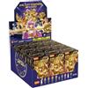 Blokees Mini Model Kit Saint Seiya Galaxy Version 03 Gold Zodiac Blind Box (1 Personaggio Casuale)
