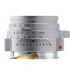Laboratorio di lenti luminose LIGHT LENS LAB M 50mm f/2 per Leica M =argento=