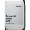 SYNOLOGY hard disk interno 20 TB 7200 Giri/min 3.5" SATA III per NAS