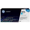 Hp Toner Originale 7300 Ciano 307A CE741A
