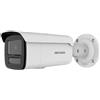 Hikvision Pro Series with AcuSense DS-2CD2T83G2-4LI(2.8MM) telecamera di sorveglianza Pallottola (forma) Telecamera sicurezza IP Esterno 3840 x 2160 Pixel Soffitto/muro [DS-2CD2T83G2-4LI(2.8mm)]
