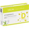 Srg Vitamina D 30 Compresse