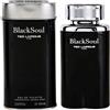 Ted Lapidus Black Soul 100 ml