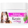 Bione Cosmetics Keratin + Chinin 260 ml