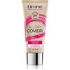 Lirene ALL DAY COVER! 30 ml