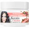 Bione Cosmetics Keratin + Caffeine 260 ml