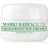 Mario Badescu Hyaluronic Eye Cream 14 g
