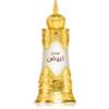 Afnan Sandal Abiyad 20 ml