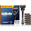 Gillette ProGlide ProGlide 10 pz